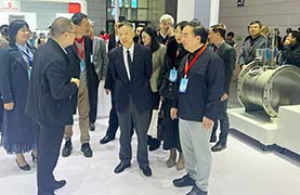 11月展會回顧 | 初心不忘，前行不止！